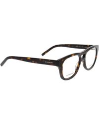 Givenchy - Accessoires ,Bruin ,Stijlvolle Zonnebril Voor Modieuze Looks - Lyst
