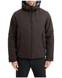 People Of Shibuya - Winter Jackets - Lyst