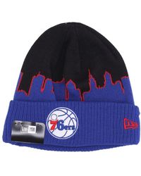 KTZ - Nba tip off strickmütze - Lyst