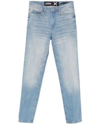 John Richmond - Slim-Fit Jeans - Lyst