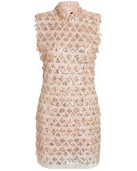 Bruuns Bazaar - Short Dresses - Lyst
