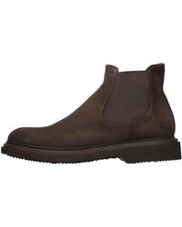 Pantanetti - Chelsea Boots - Lyst