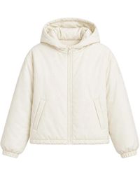 Parajumpers - Jassen ,Gafly Hooded Down Jacket - Lyst