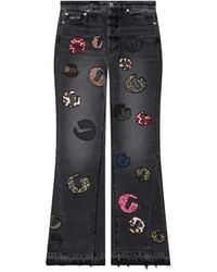GALLERY DEPT. - G Time La Flare Pant - Lyst