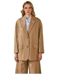 Souvenir Clubbing - Blazers - Lyst