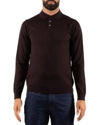 Daniele Fiesoli - Round-Neck Knitwear - Lyst