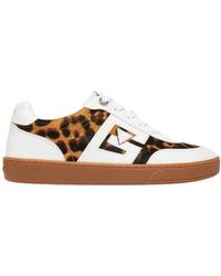 Guess - Nochee2 Fltnc2 Pel12 Sneaker - Lyst