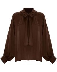 Kocca - Blouses - Lyst