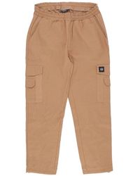 DOLLY NOIRE - Slim-Fit Trousers - Lyst