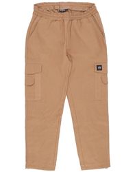 DOLLY NOIRE - Slim-Fit Trousers - Lyst