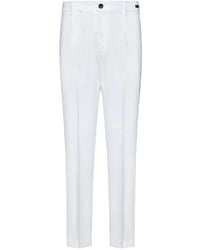 Michael Coal - Chinos - Lyst