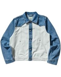 Aries - Denim Jackets - Lyst
