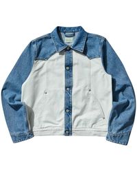 Aries - Denim Jackets - Lyst