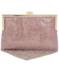 TWENTYFOUR - Clutches - Lyst