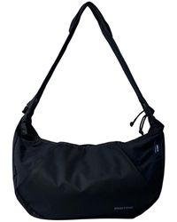 Comme des Garçons - Logo Motif Crossbody Bag - Lyst