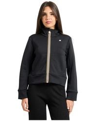 K-Way - Zip-Throughs - Lyst
