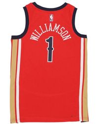 Nike - Nba Statement Edition Basketball Tank Top - Lyst