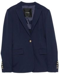Pinko - Signum Jacket - Lyst