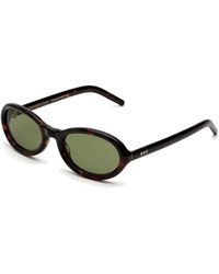 Retrosuperfuture - Cherry Sonnenbrille - Lyst