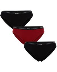 BOSS - Underpants - Lyst