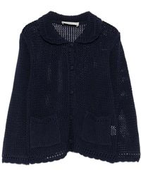 DUNST - Cardigans - Lyst