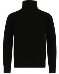 Paolo Pecora - Turtlenecks - Lyst