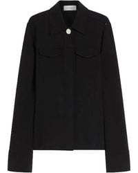 Sportmax - Light Jackets - Lyst