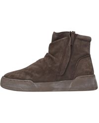 MonoWay - Ankle Boots - Lyst