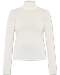 Max Mara - Turtlenecks - Lyst