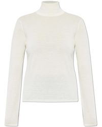 Max Mara - Turtlenecks - Lyst