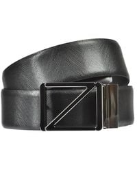 ZEGNA - Belts - Lyst
