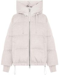 DUNO - Winter Jackets - Lyst