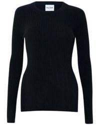 Kujten - Kaschmir strickpullover aus der mongolei,kaschmirpullover bibi 2 fils - Lyst