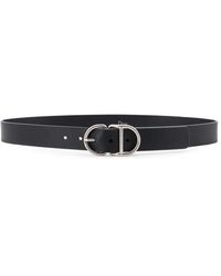 Dior - Belts - Lyst
