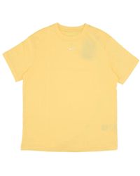 Nike - Tops > T-shirts - Lyst