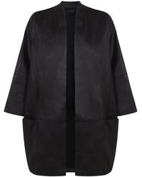 Cortana - Leather Jackets - Lyst