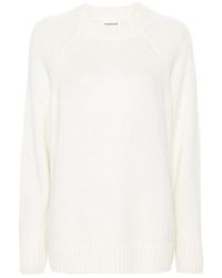P.A.R.O.S.H. - Stilvolle strickkollektion aw24 - Lyst