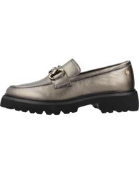 Carmela - Klassische loafer schuhe - Lyst