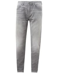 Armani Exchange - Jeans > slim-fit jeans - Lyst