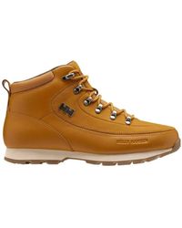 Helly Hansen - Lace-Up Boots - Lyst