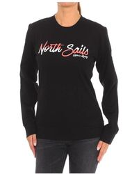 North Sails - Sweatshirts - Lyst