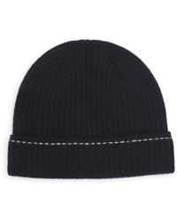 Kiton - Beanies - Lyst