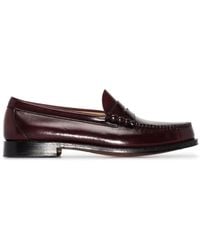 G.H. Bass & Co. - Loafers - Lyst