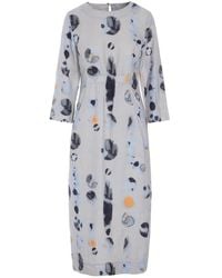 Bitte Kai Rand - Midi Dresses - Lyst