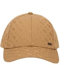 BOSS - Caps - Lyst
