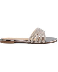 Ninalilou - Sliders - Lyst