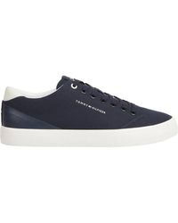 Tommy Hilfiger - Shoes > sneakers - Lyst