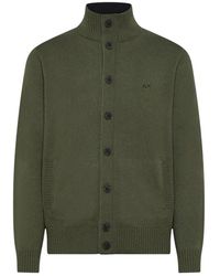 Sun 68 - Cardigans - Lyst