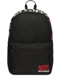 Superdry - Backpacks - Lyst