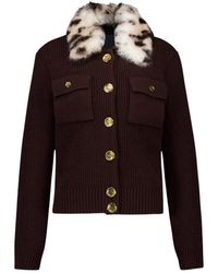 Givenchy - Cardigans - Lyst